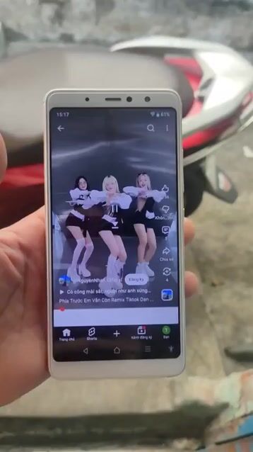 Vsmart 4GB/64GB Trắng. Mua bán Điện thoại tại Quận Bình Thạnh Tp Hồ Chí Minh được đăng bởi phạm phát uy tín là trên hết hình 1