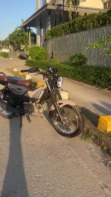 Yamaha PG-1 2025 có trả góp trao đổi ✅. Mua bán Xe máy tại Quận Hoàng Mai Hà Nội được đăng bởi Phú Lý hình 1