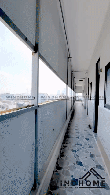Cho thuê Phòng trọ Quận 7 Tp Hồ Chí Minh diện tích 25 m² giá 4,4 triệu/tháng