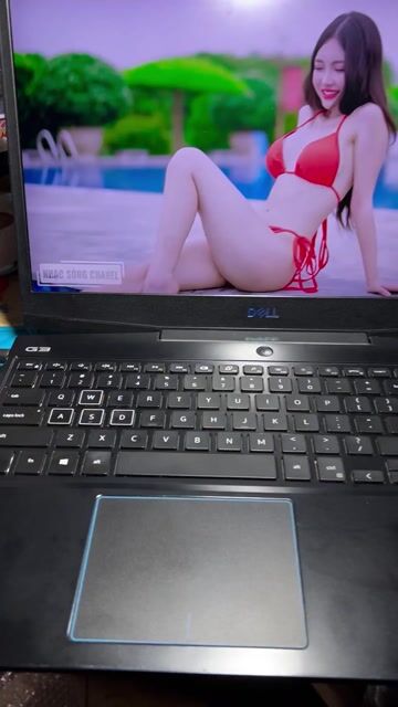 Dell G3 3500 i5 Gen 10 8GB/nvme256x2. Mua bán Laptop tại Huyện Lộc Ninh Bình Phước được đăng bởi duy second hand hình 1