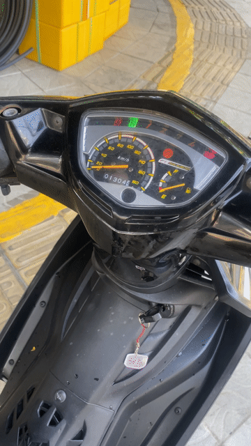 Yamaha Exciter 135 Đen vàng. Mua bán Xe máy tại Quận Liên Chiểu Đà Nẵng được đăng bởi ngọc ba hình 1