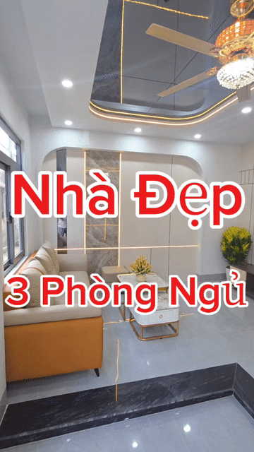 Mua bán Nhà ở Quận Ninh Kiều Cần Thơ diện tích 44 m² giá 2,68 tỷ