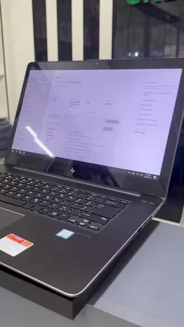 HP ZBook Studio G4 i7 15.6 inch 16GB/512GB. Mua bán Laptop tại Quận Ninh Kiều Cần Thơ được đăng bởi Greenskytech hình 1