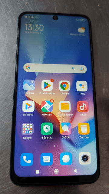 Redmi not 10. Mua bán Điện thoại tại Quận Long Biên Hà Nội được đăng bởi Nguyen van huy hình 1
