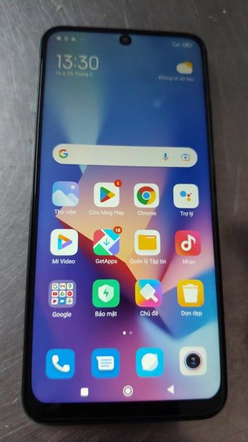 Redmi not 10. Mua bán Điện thoại tại Quận Long Biên Hà Nội được đăng bởi Nguyen van huy hình 1