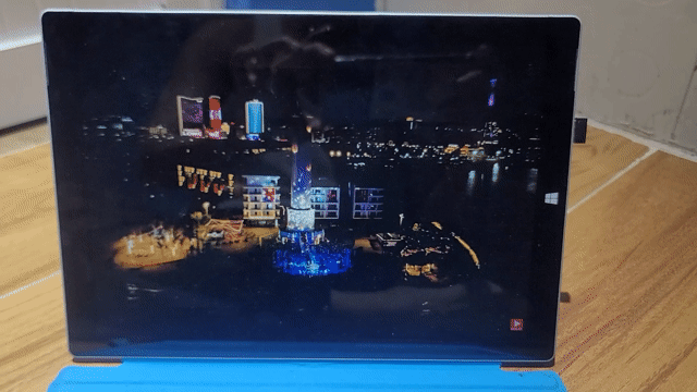 Surface Pro 3 i5 4GB/119GB Bạc. Mua bán Máy tính bảng tại Thành phố Bạc Liêu Bạc Liêu được đăng bởi TRIỀU hình 1