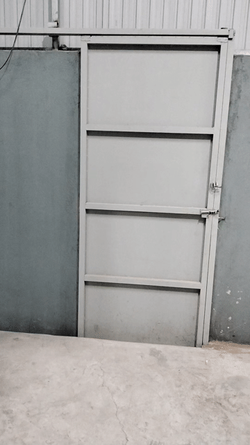 Cho thuê Văn phòng, Mặt bằng kinh doanh Khu Dân Cư Xuyên Á Huyện Đức Hòa Long An diện tích 350 m² giá 13 triệu/tháng