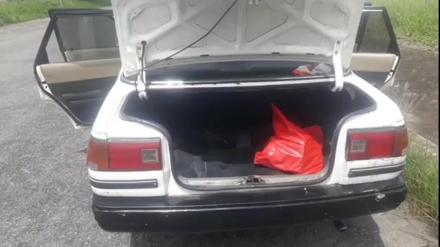 Toyota Corona 1987 - 440000 km. Mua bán Ô tô tại Quận Bình Thuỷ Cần Thơ được đăng bởi Đinh Thị Mai Trang hình 1