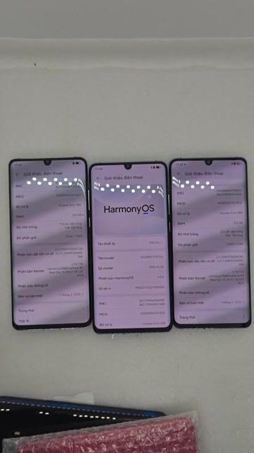 Huawei P30 Pro 8/128GB và 256g, full chức năng. Mua bán Điện thoại tại Quận Thanh Xuân Hà Nội được đăng bởi Đỗ Mạnh Nhuận hình 1