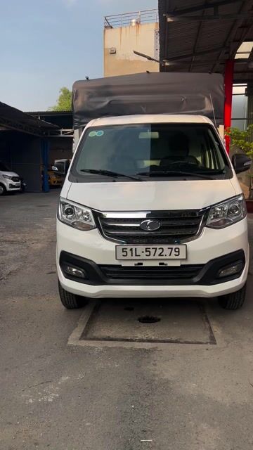 Xe tải Thaco TF230 đời 2024 đẹp mới thùng 2.8 m. Mua bán Xe tải, xe ben tại Quận 12 Tp Hồ Chí Minh được đăng bởi AUTO SÀI THÀNH hình 1