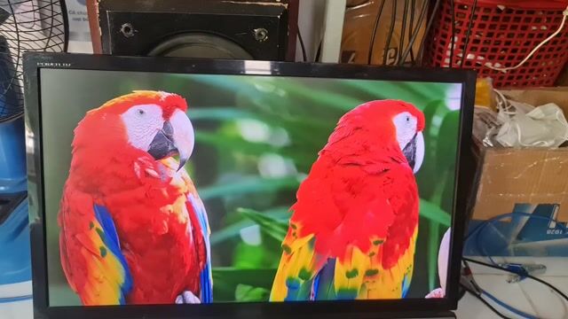 Tivi Toshiba 23 inch Đen. Mua bán Tivi, Âm thanh tại Thành phố Thủ Đức Tp Hồ Chí Minh được đăng bởi Điện Tử Lê Hoà  hình 1