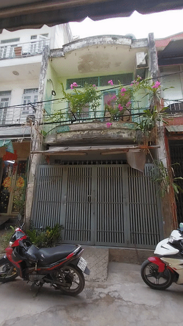 Mua bán Nhà ở Quận Bình Tân Tp Hồ Chí Minh diện tích 41 m² giá 4,25 tỷ