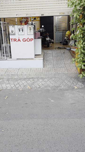 Cho thuê Văn phòng, Mặt bằng kinh doanh Quận 7 Tp Hồ Chí Minh diện tích 100 m² giá 15 triệu/tháng