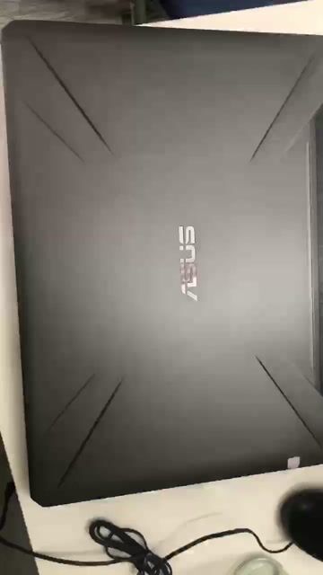 [CẦN BÁN] LAPTOP ASUS TUF Gaming FX505 Ryzen 7. Mua bán Laptop tại Quận Hải Châu Đà Nẵng được đăng bởi Ngọc Ánh hình 1