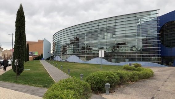 Je filme ma formation DUT TC Iut de Roanne