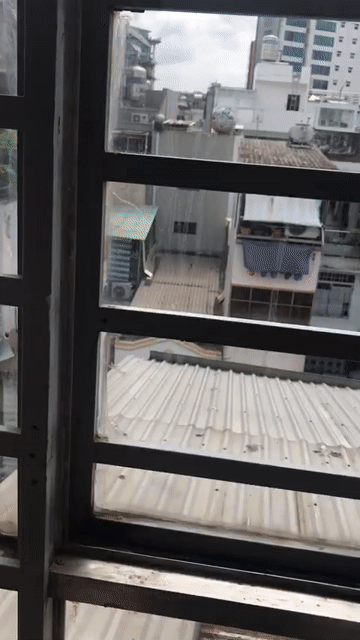 Mua bán Nhà ở Quận 3 Tp Hồ Chí Minh diện tích 58 m² giá 18,5 tỷ