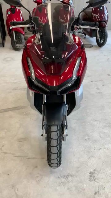 🔥Honda ADV 150 CBS 2021 Chính chủ BSTP Xe zin đẹp🔥. Mua bán Xe máy tại Thành phố Thủ Đức Tp Hồ Chí Minh được đăng bởi Khương Phan hình 1