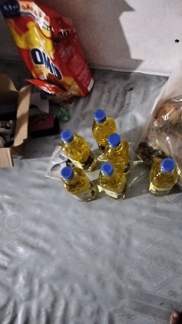 Dầu ăn Vạn Thọ 1 lít. Mua bán Đồ ăn, thực phẩm và các loại khác tại Quận Tân Bình Tp Hồ Chí Minh được đăng bởi M7101 hình 1