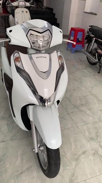 LEAD up 4v chất xe đúng cọp ae. Mua bán Xe máy tại Huyện Hóc Môn Tp Hồ Chí Minh được đăng bởi xe máy Tùng Liên  hình 1