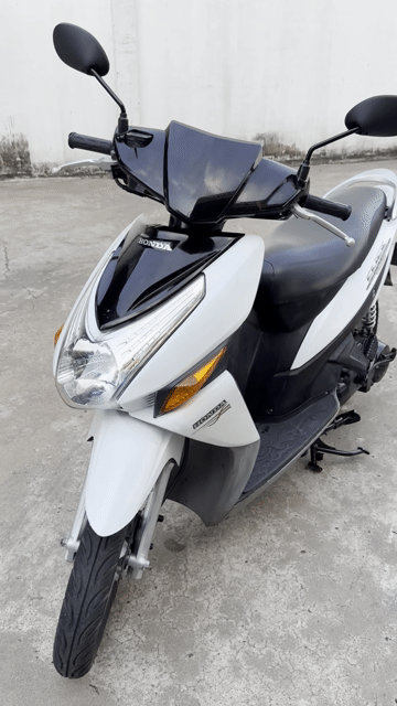 [NGAY CHỦ+55km/lít]🔷Honda Click 110cc 2009 NỮ SD. Mua bán Xe máy tại Quận Bình Tân Tp Hồ Chí Minh được đăng bởi BÙI TIẾN DŨNG hình 1