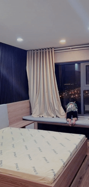 Cho thuê Căn hộ Chung cư Viva Riverside Quận 6 Tp Hồ Chí Minh diện tích 87 m² giá 15 triệu/tháng