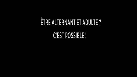 être alternant et adulte c'est possible!