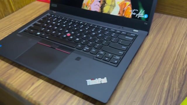 Lenovo Thinkpad T14 G2 i5-1145G7 16GB/256GB. Mua bán Laptop tại Quận 10 Tp Hồ Chí Minh được đăng bởi Laptop Hùng Dũng  hình 1