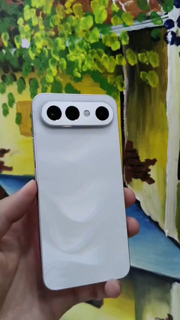 Vivo S50 Pro Mini 12GB/256GB Fullbox. Mua bán Điện thoại tại Quận Đống Đa Hà Nội được đăng bởi Nguyễn Đức Dũng hình 1