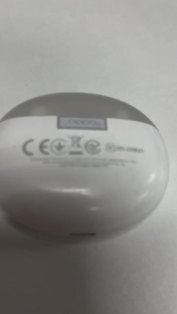 Tai nghe không dây Trắng. Mua bán Tivi, Âm thanh tại Quận 11 Tp Hồ Chí Minh được đăng bởi Võ Ngọc Tín hình 1