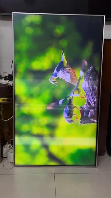 Tivi LG 55SJ800T Smart TV 55 inch Indonesia. Mua bán Tivi, Âm thanh tại Quận Tân Bình Tp Hồ Chí Minh được đăng bởi mua bán phế liệu hình 1
