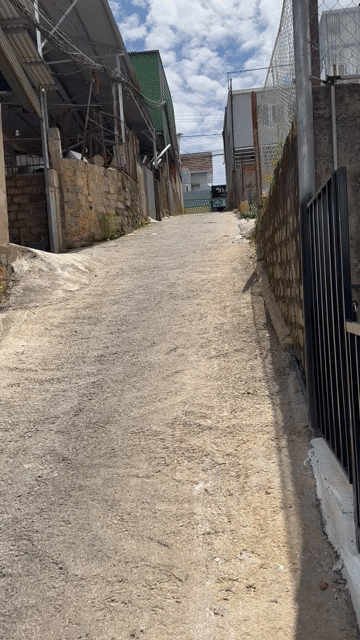 Cho thuê Phòng trọ Thành phố Đà Lạt Lâm Đồng diện tích 15 m² giá 2 triệu/tháng