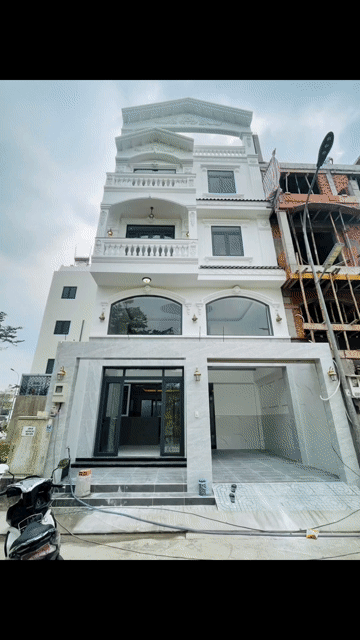 Mua bán Nhà ở Huyện Nhà Bè Tp Hồ Chí Minh diện tích 84 m² giá 11,29 tỷ