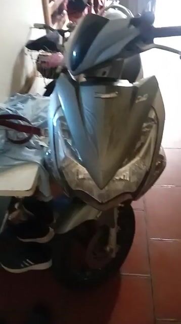 xe cá nhân chính chủ cần bán. Mua bán Xe máy tại Huyện Đông Hưng Thái Bình được đăng bởi Mai Quyền hình 1