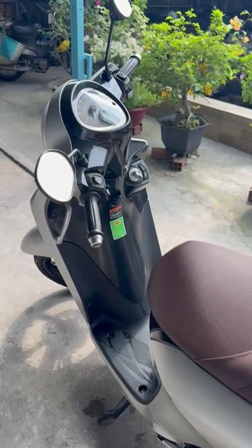 Yamaha Janus 2021 Xám bạc. Mua bán Xe máy tại Quận 12 Tp Hồ Chí Minh được đăng bởi Shiva hình 1