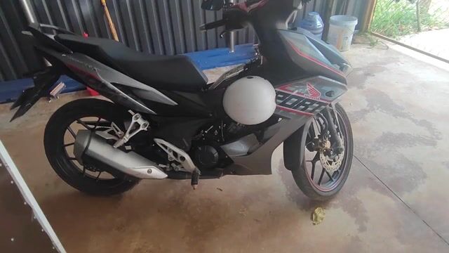 Winner x 9 chủ. Mua bán Xe máy tại Huyện Cư M'gar Đắk Lắk được đăng bởi Viet hình 1