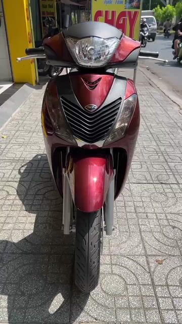 Honda SHi 150 2011 Đỏ. Mua bán Xe máy tại Quận 12 Tp Hồ Chí Minh được đăng bởi Cửa hàng Xe máy 380 hình 1