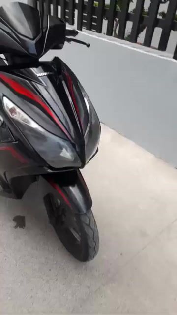 Ariblade 2015 giấy tở đầy đủ máy bao zin bao vọt. Mua bán Xe máy tại Quận 7 Tp Hồ Chí Minh được đăng bởi Gia Bảo  hình 1