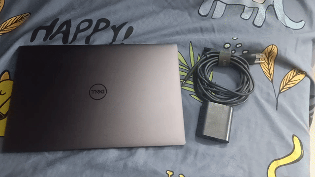 Dell XPS 9315 i5 8GB/512GB Hỏng main. Mua bán Laptop tại Quận 1 Tp Hồ Chí Minh được đăng bởi Khanglee hình 1