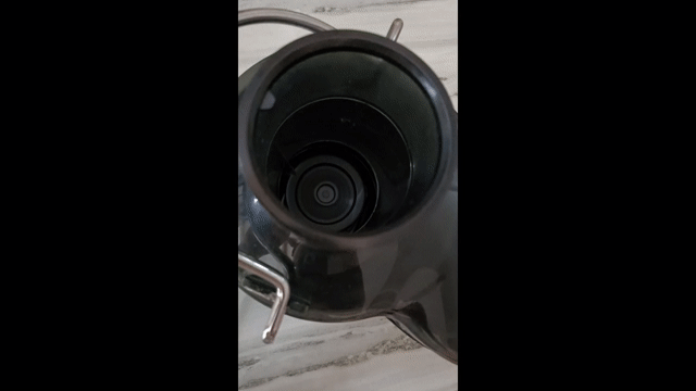 Máy ép trái cây Elmich EL-1850. Mua bán Bếp, lò, đồ điện nhà bếp tại Quận Tân Bình Tp Hồ Chí Minh được đăng bởi Tân Nhựt hình 1