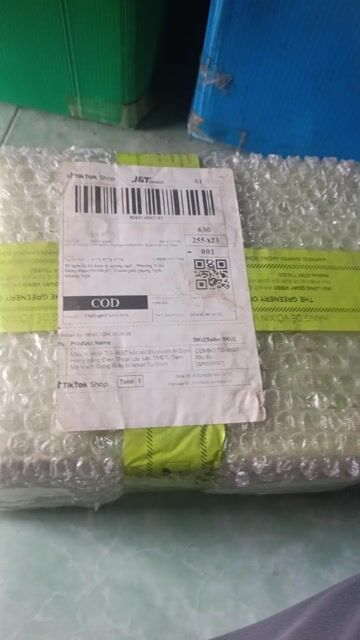 Máy in nhiệt TG-96 USB Chưa đập hộp. Mua bán Đồ dùng văn phòng tại Thành phố Quảng Ngãi Quảng Ngãi được đăng bởi Thành Trịnh hình 1