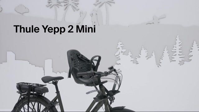 Thule Yepp 2 mini | Thule | United States