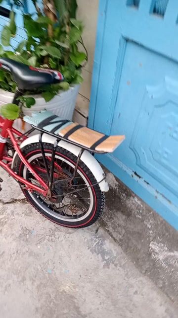 Bán xe đạp trẻ em. Mua bán Xe đạp tại Thành phố Dĩ An Bình Dương được đăng bởi HOÀNG GIA KIÊN hình 1