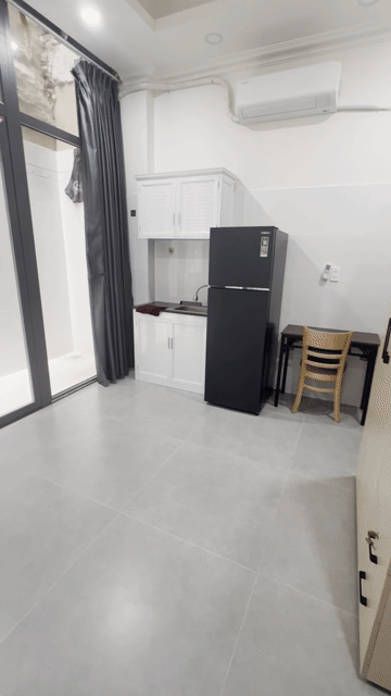 Cho thuê Phòng trọ Quận Tân Bình Tp Hồ Chí Minh diện tích 18 m² giá 5,3 triệu/tháng
