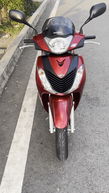 Honda SH150i 2012 Đỏ xe cọp số đẹp. Mua bán Xe máy tại Quận 8 Tp Hồ Chí Minh được đăng bởi anh khoa hình 1