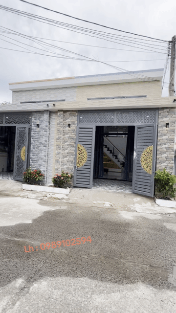Mua bán Nhà ở Huyện Hóc Môn Tp Hồ Chí Minh diện tích 63 m² giá 2,75 tỷ