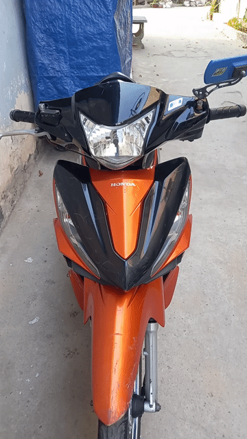 Honda Wave Cam đen Đã sử dụng. Mua bán Xe máy tại Quận Bình Tân Tp Hồ Chí Minh được đăng bởi Trường Xuan hình 1