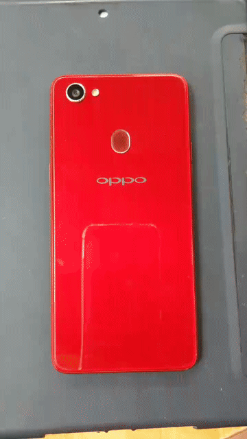 Oppo F7 2Sim Ram4/64GB Full Đẹp Zalo Yutube Mượt. Mua bán Điện thoại tại Quận Gò Vấp Tp Hồ Chí Minh được đăng bởi SmartSecondSG hình 1