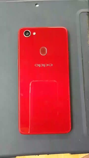 Oppo F7 2Sim Ram4/64GB Full Đẹp Zalo Yutube Mượt. Mua bán Điện thoại tại Quận Gò Vấp Tp Hồ Chí Minh được đăng bởi SmartSecondSG hình 1