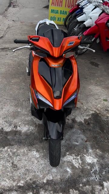 Honda Air Blade đèn led Cam đen Nguyên zin. Mua bán Xe máy tại Thành phố Biên Hòa Đồng Nai được đăng bởi cửa hàng xe máy Anh Tuấn hình 1
