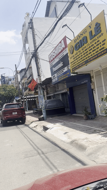 Mua bán Đất Thành phố Thủ Đức Tp Hồ Chí Minh diện tích 85.5999 m² giá 12,5 tỷ